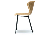 C603 Outdoor Chair - Wheat
