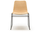 C607 Chair - Natural Rattan