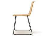 C607 Chair - Natural Rattan