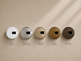 Ceiling & Wall Cable Grommet