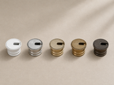 Ceiling & Wall Cable Grommet