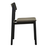 Poise Upholstered Chair