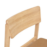 Poise Upholstered Chair