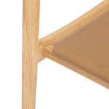 Poise Upholstered Chair