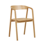 Inlay Dining Arm Chair