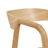Inlay Dining Arm Chair