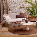 Glaze Coffee Table Large