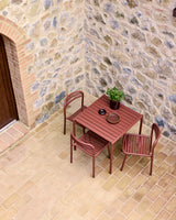 Bliss Dining Table Square