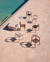Bliss Chair