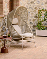 Glaze Coffee Table Small