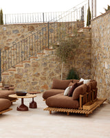 Glaze Coffee Table Large