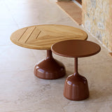 Glaze Coffee Table Small