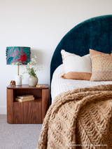 Coco Bedside Table