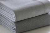 Trieste Cotton Blankets