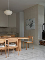 Poise Upholstered Chair