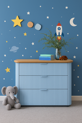 Dolce Chest of Drawers