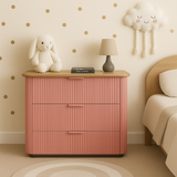 Dolce Chest of Drawers