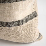 Cavalier Linen Cushion