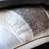 Cavalier Linen Cushion