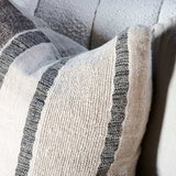Cavalier Linen Cushion