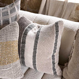 Cavalier Linen Cushion