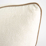 Muse Linen Cushion
