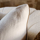 Muse Linen Cushion
