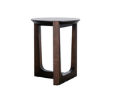 Elm Side Table