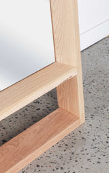 Emily Standing Mirror