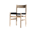 Envelope Dining Chair