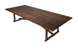 Exhabier Dining Table
