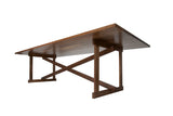 Exhabier Dining Table