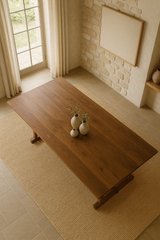 Exhabier Dining Table