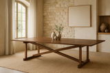 Exhabier Dining Table
