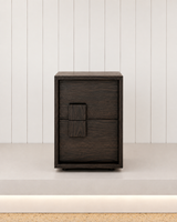 Fairfax Bedside Table