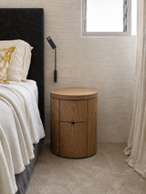 Fitzpatrick Bedside