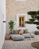 Glaze Coffee Table Small