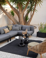 Glaze Coffee Table Small