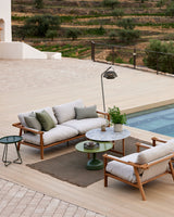 Glaze Coffee Table Large