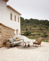 Glaze Coffee Table Small