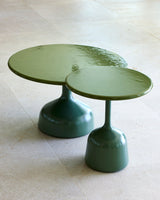 Glaze Coffee Table Small