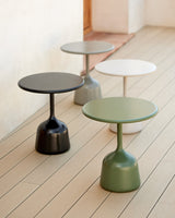 Glaze Coffee Table Small