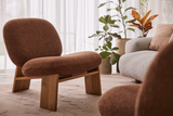 Kaufmann Lounge Chair