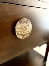 Verdelle Handle Round