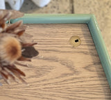 Ceiling & Wall Cable Grommet