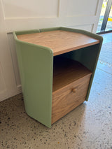 Harper Bedside Table