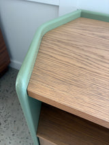 Harper Bedside Table