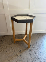 Atlas Nesting Side Table