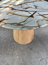 Mini Mal Dining Table