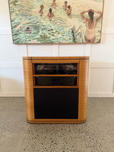 Nautilus Record Cabinet